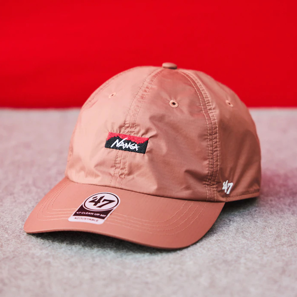 난가 모자 47 AURORA TEX CAP 볼캡 1488328800048 - 상세 이미지 4