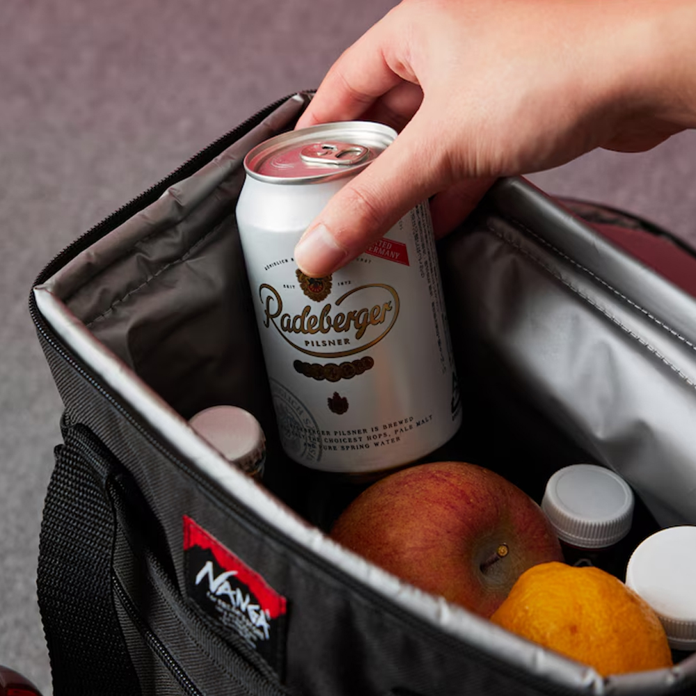 난가 쿨러백 SOFT COOLER 10L 보냉백 1468328800020 - 상세 이미지 3