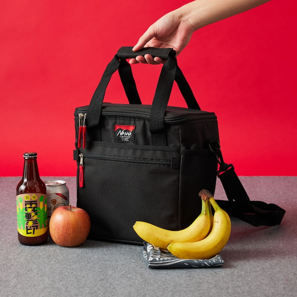 난가 쿨러백 SOFT COOLER 10L 보냉백 1468328800020 - 상세 이미지 2