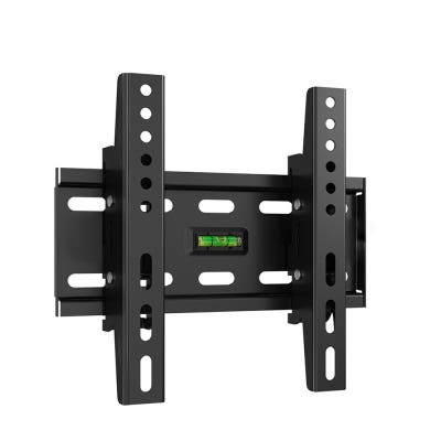 벽걸이 고정형 모니터 TV 브라켓 APL-22F