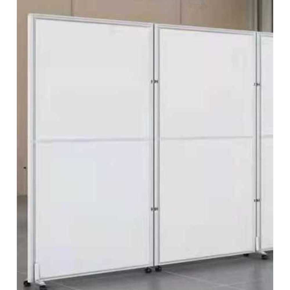사무실 회사 파티션 이동식 작업실 접이식 벽 가림막 1x1.5m 1x1.5m - 상품 이미지