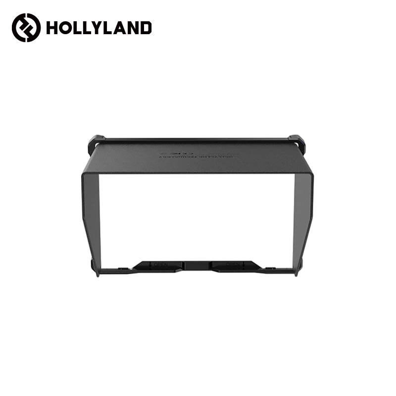 Hollyland HL-MH01 파이로7 모니터후드