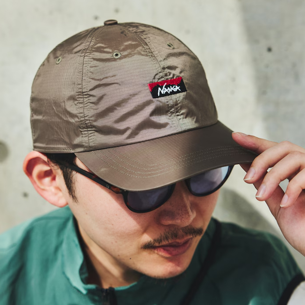 난가 모자 47 AURORA TEX CAP 볼캡 1488328800048 - 상품 이미지