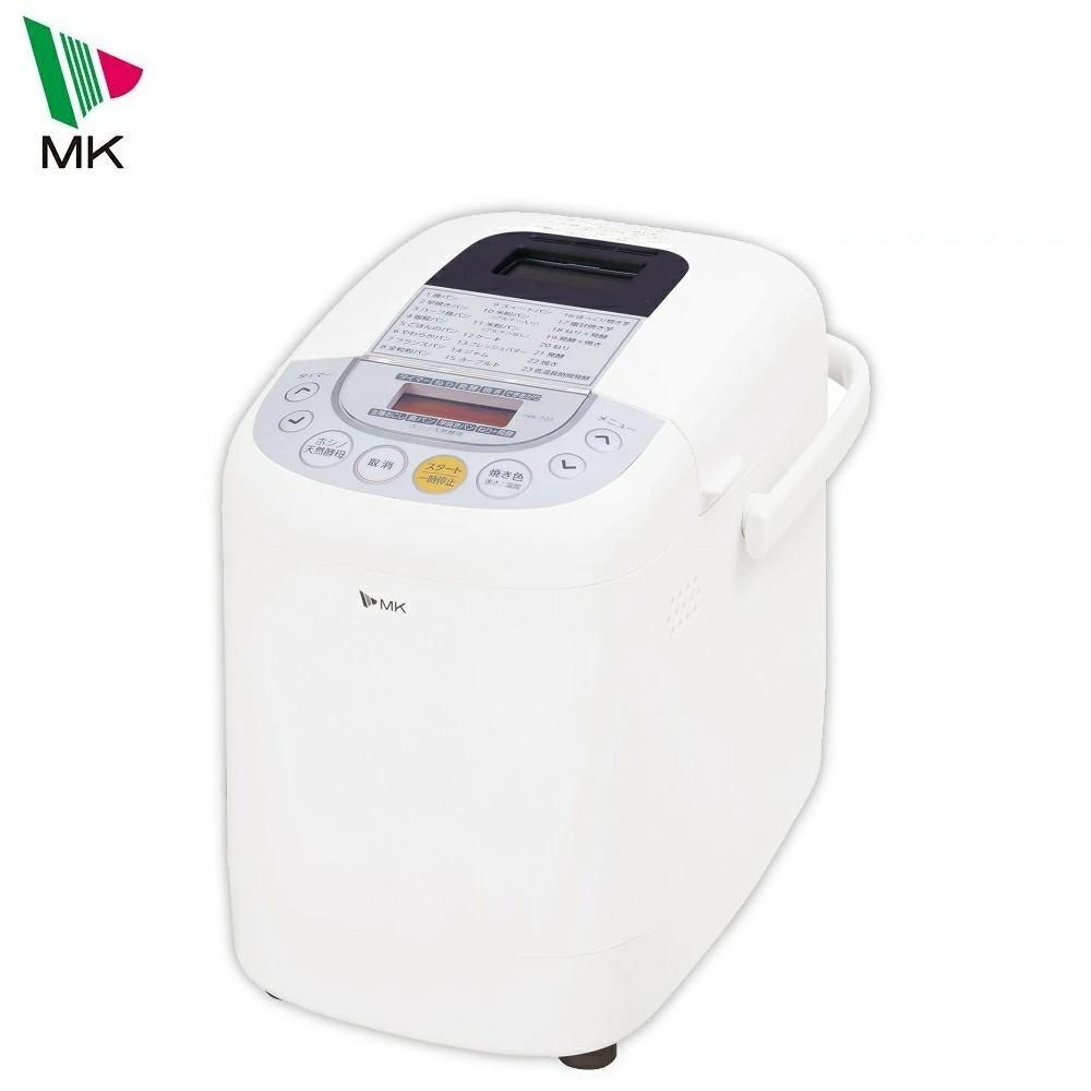 MK 세이코 홈베이커리 제빵기 HBK-101 - 상품 이미지