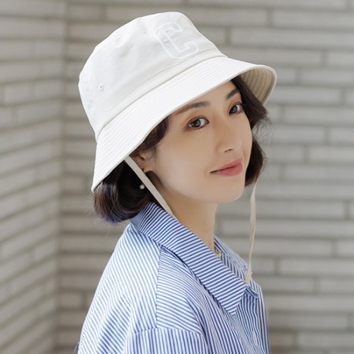 엄마옷 조이마담 A4655 C 컬러풀 모자 중년여성모자 - 상품 이미지