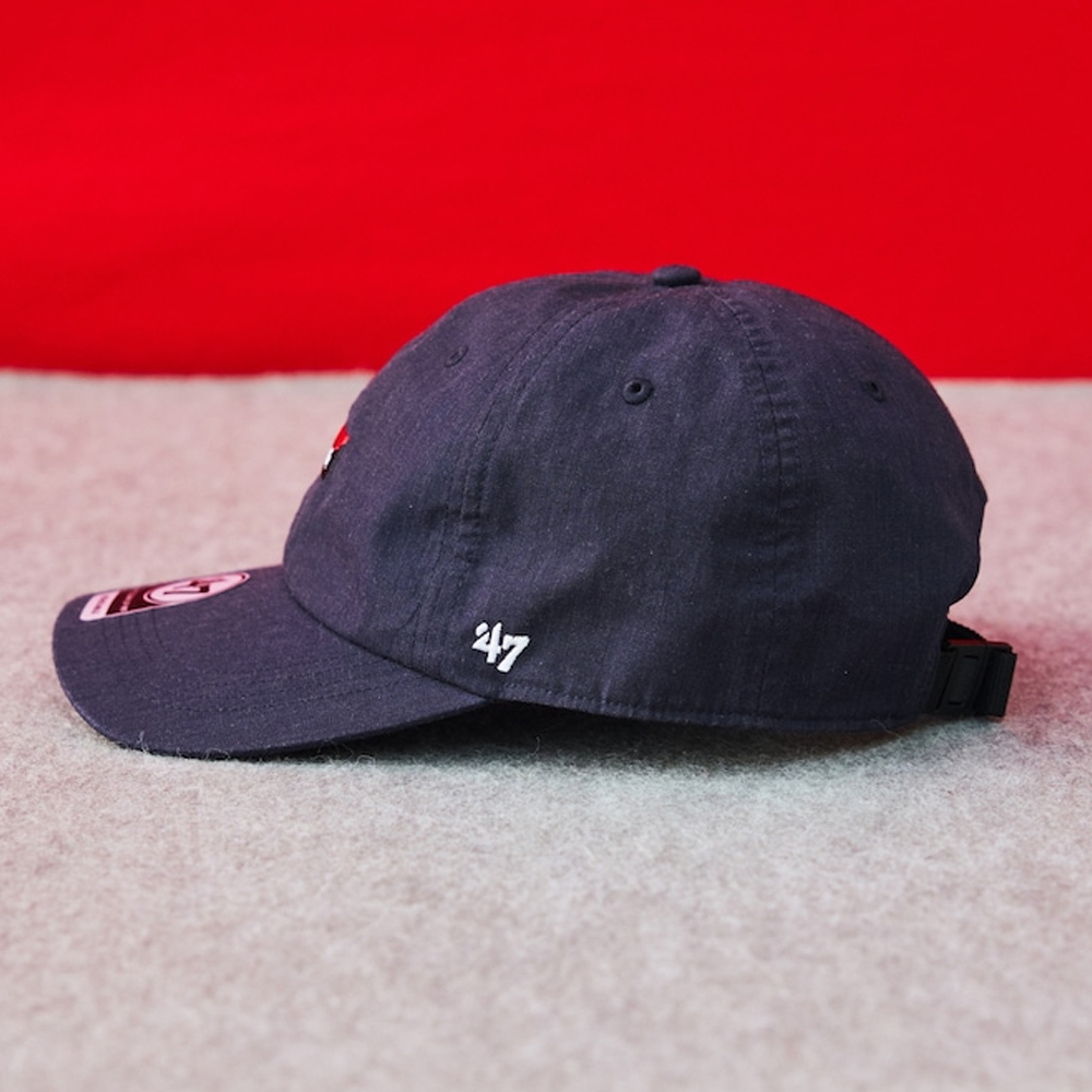 난가 모자 47 HINOC CAP 볼캡 1488328800051 - 상세 이미지 4