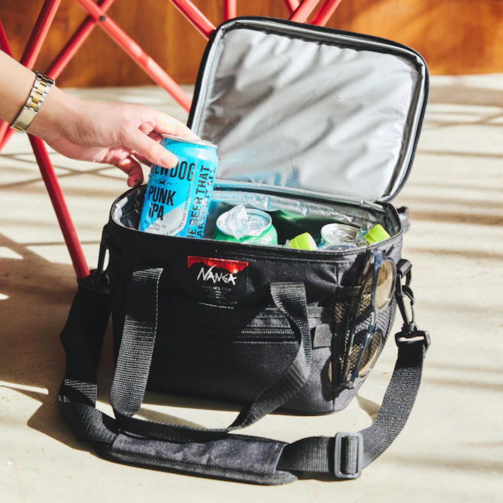 난가 쿨러백 SOFT COOLER 5L 보냉백 1468328800019 - 상세 이미지 3