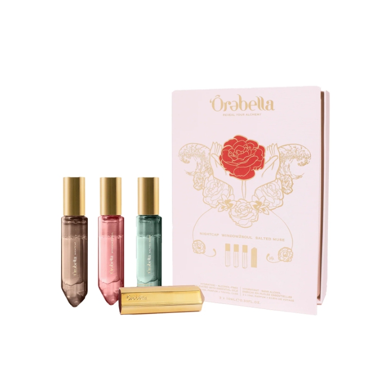 orebella 오르벨라 향수 10ml 트래블 사이즈 세트 이미지 6