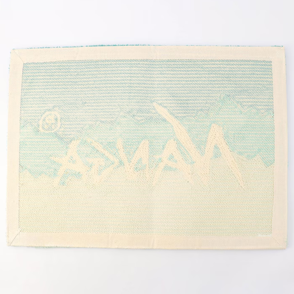 난가 러그 NANGA RIDGELINE GRADATION RUG 카페트 1422328800002 - 상세 이미지 5