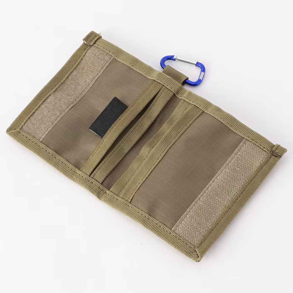 난가 ×SPEAKEASY 지갑 COMPACT WALLET 반지갑 1488328800050 - 상세 이미지 4