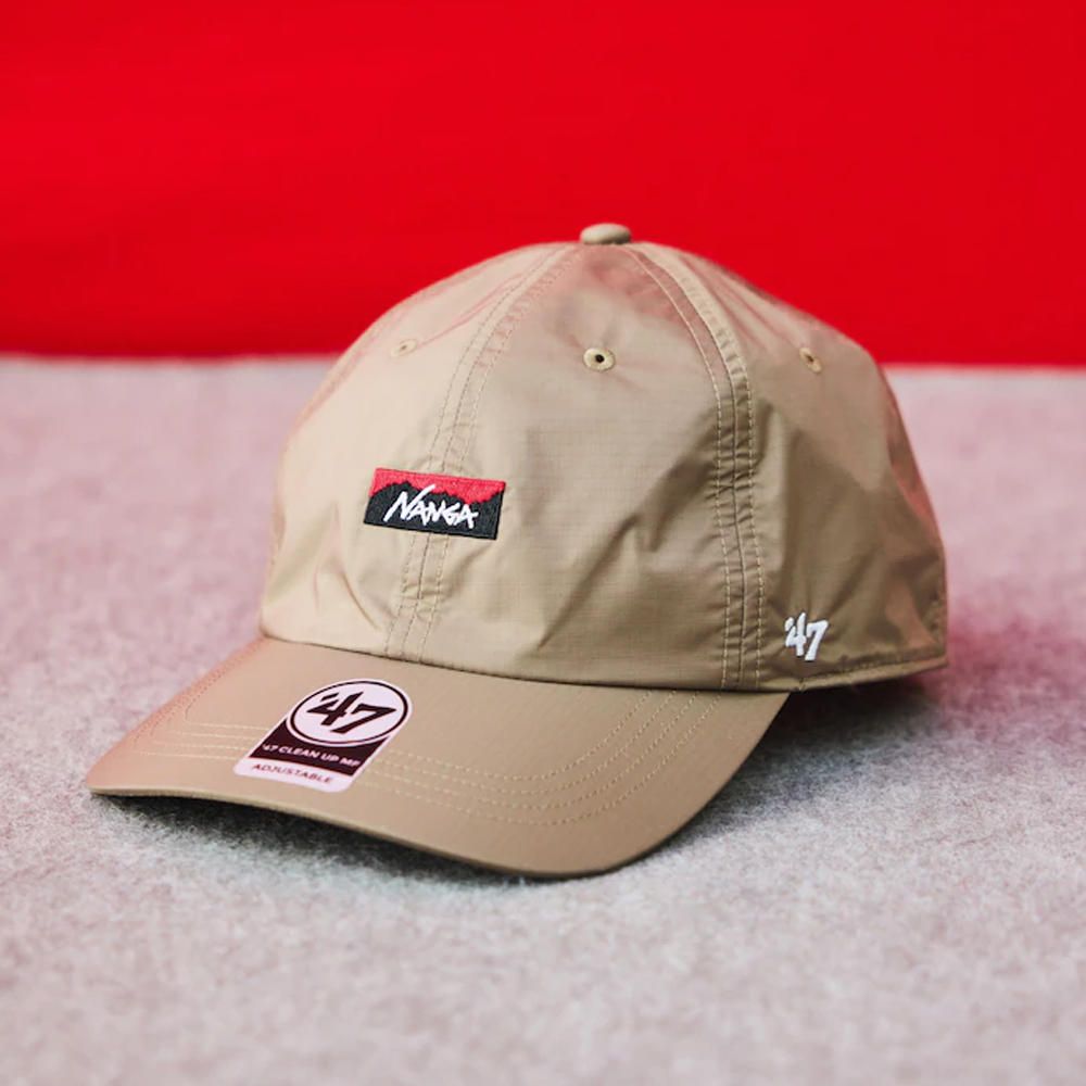 난가 모자 47 AURORA TEX CAP 볼캡 1488328800048 - 상세 이미지 3