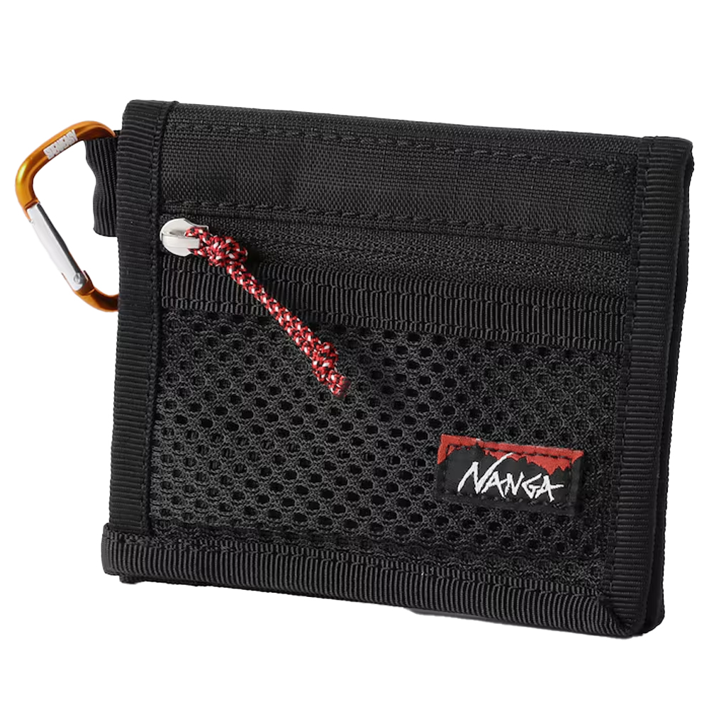 난가 ×SPEAKEASY 지갑 COMPACT WALLET 반지갑 1488328800050 - 상품 이미지