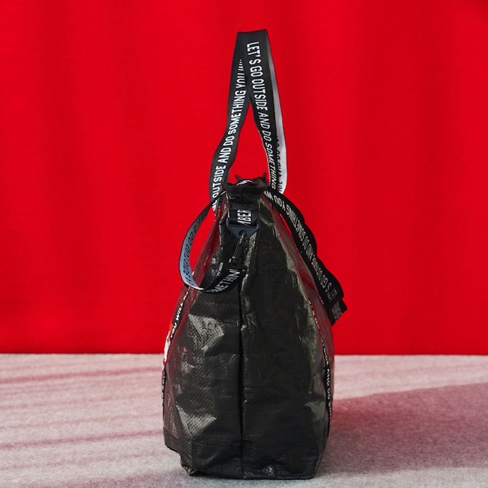 난가 토트백 BIG TOTE BAG 빅사이즈 가방 1488328800063 - 상세 이미지 3