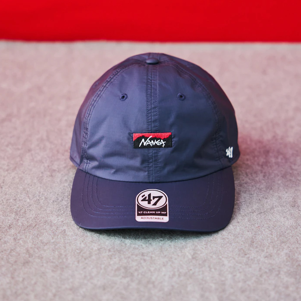 난가 모자 47 AURORA TEX CAP 볼캡 1488328800048 - 상세 이미지 5