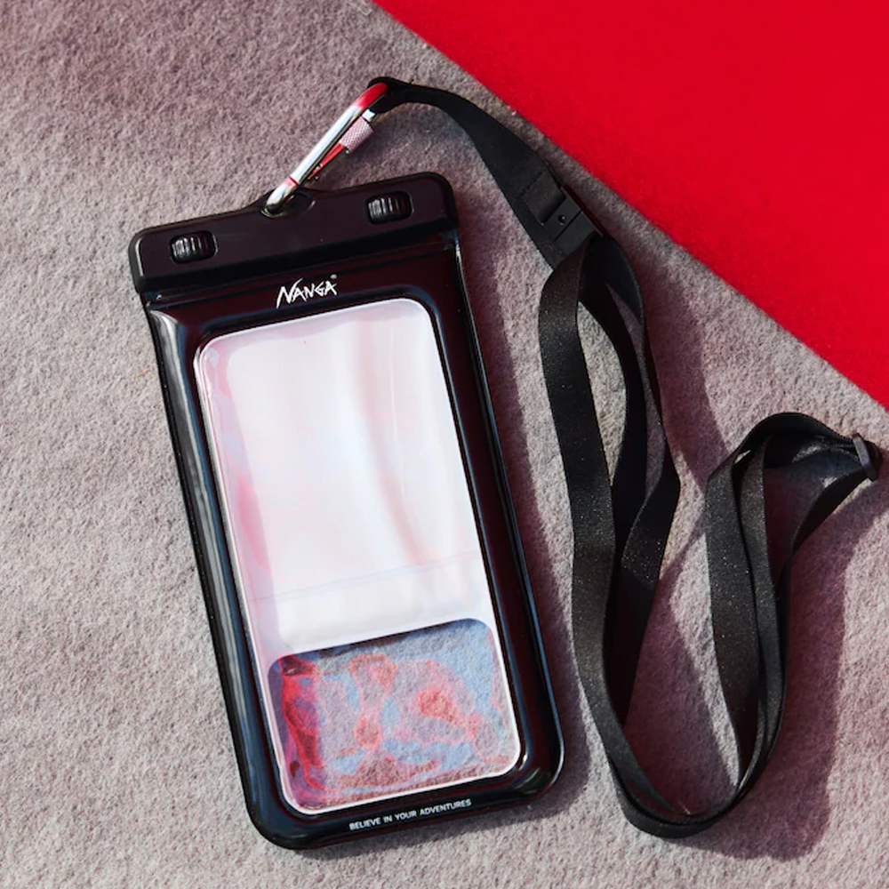 난가 폰케이스 FLOATING PHONE PROTECT CASE 방수 1468328800018 - 상세 이미지 3