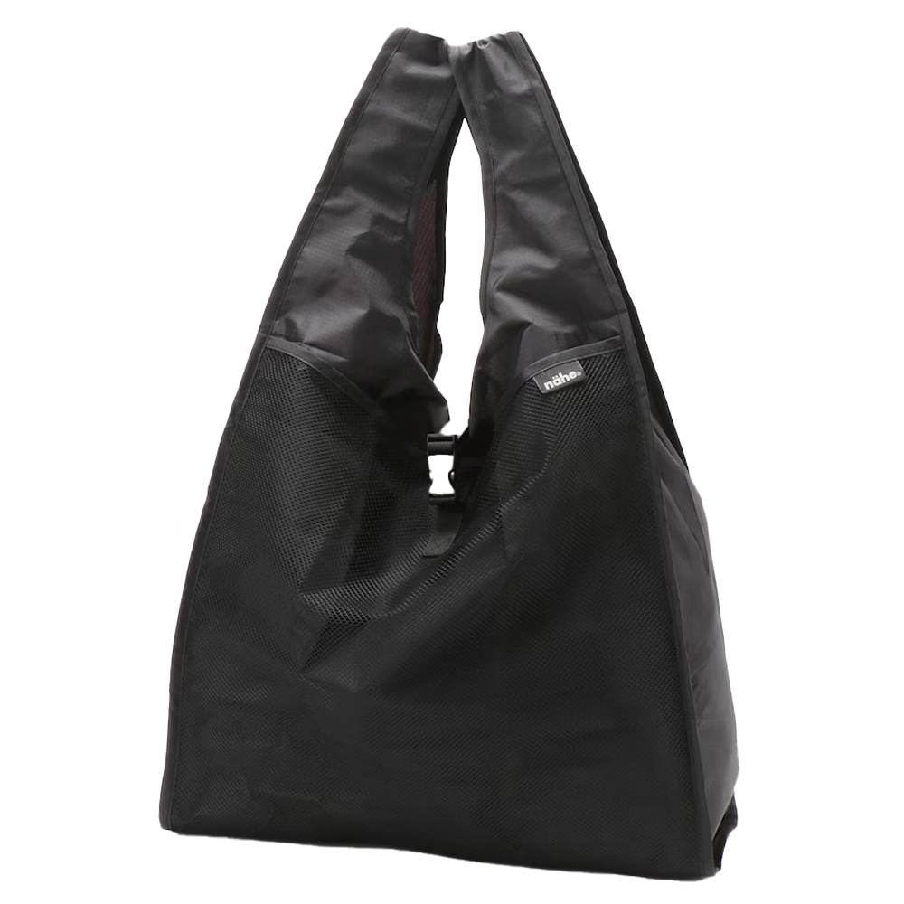 나헤 숄더백 SHOPPER 쇼퍼백 1419205700050 - 메인 이미지