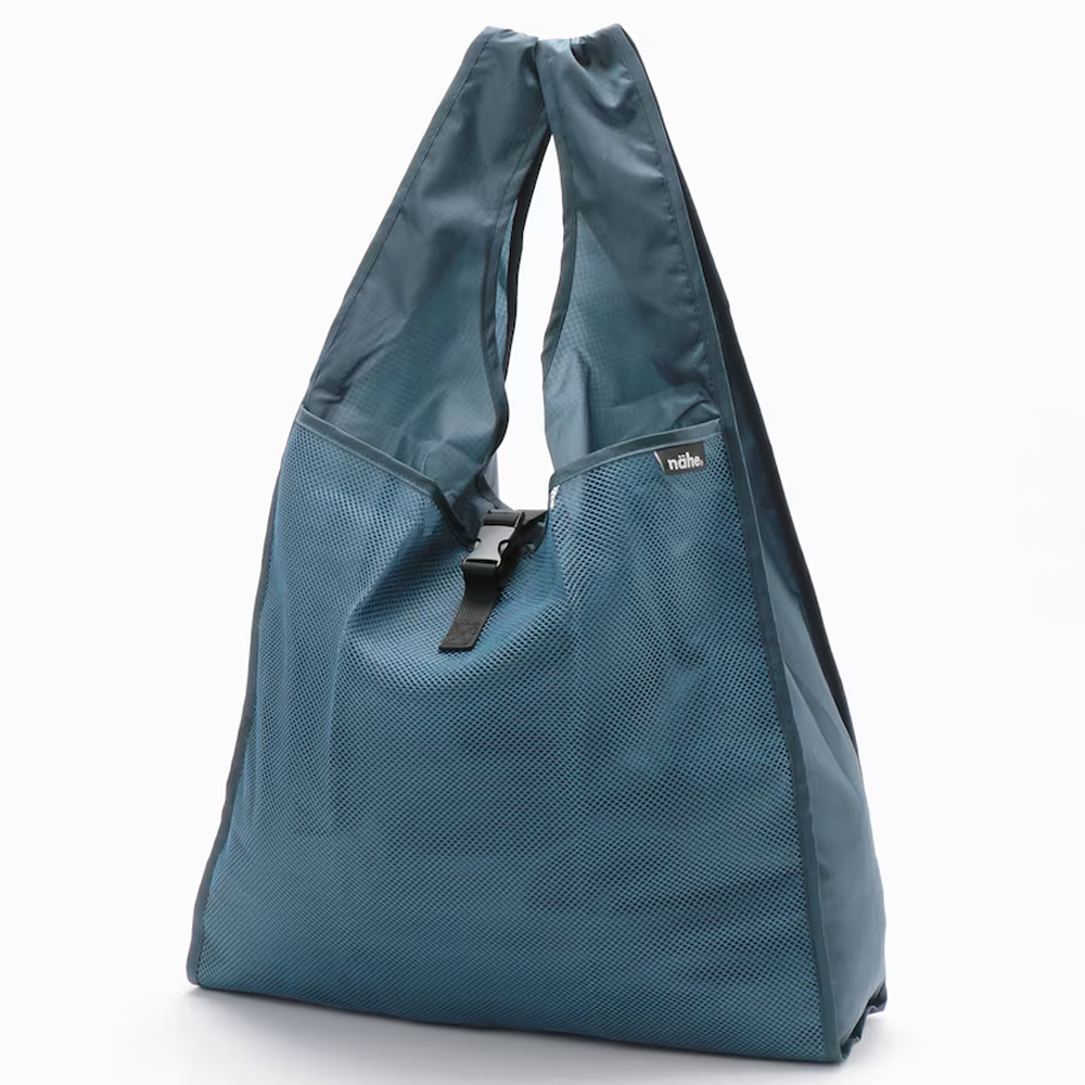 나헤 숄더백 SHOPPER 쇼퍼백 1419205700050 - 상세 이미지 5