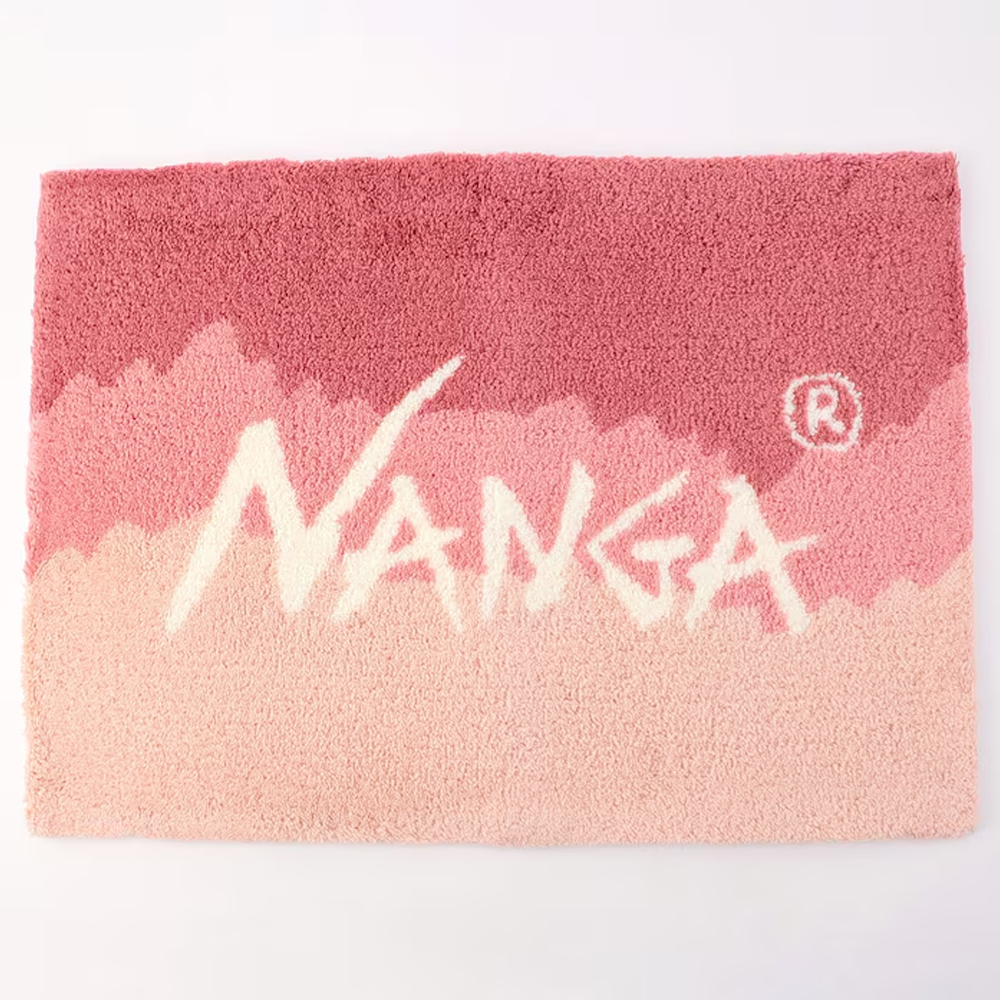 난가 러그 NANGA RIDGELINE GRADATION RUG 카페트 1422328800002 - 상세 이미지 3
