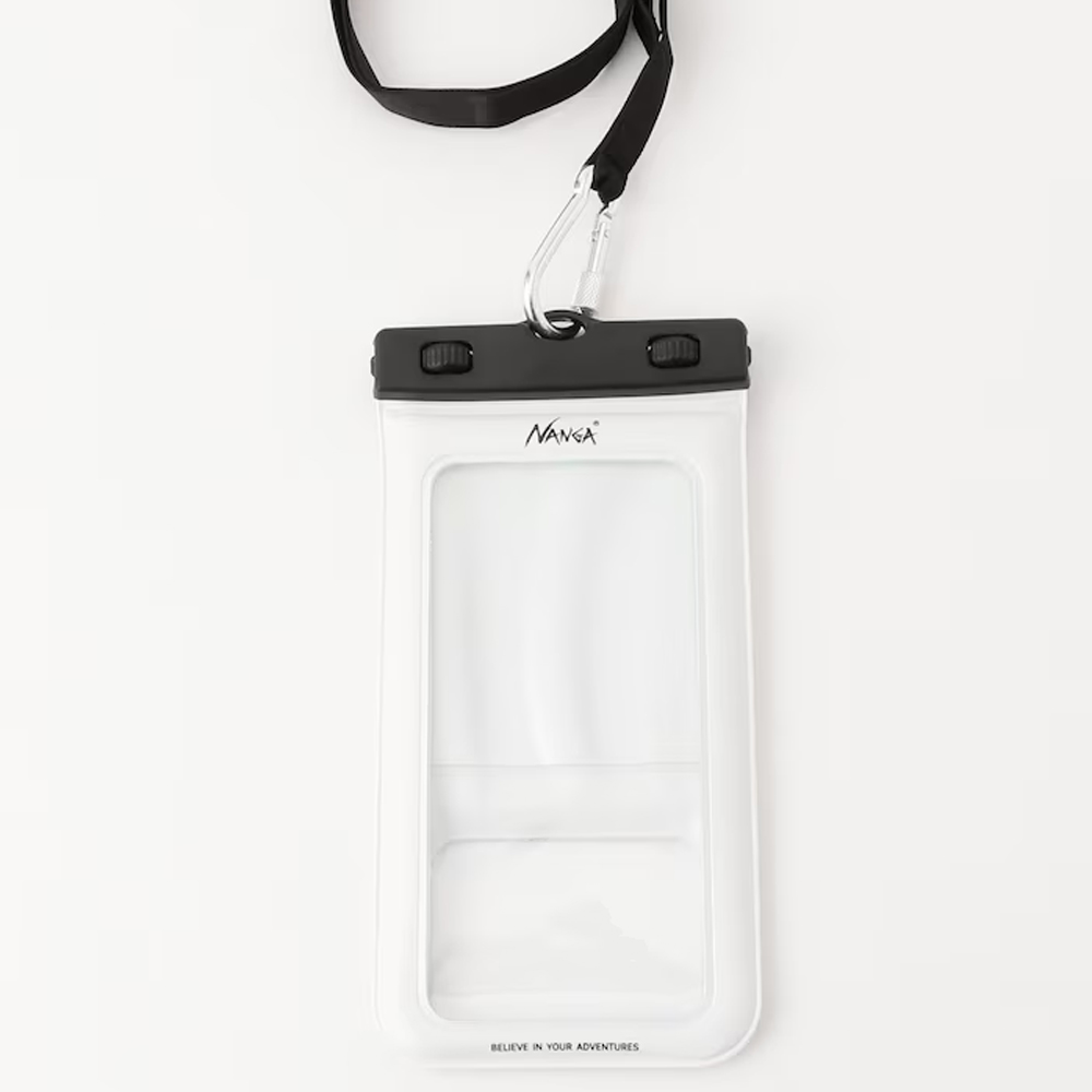 난가 폰케이스 FLOATING PHONE PROTECT CASE 방수 1488328800053 - 상세 이미지 3