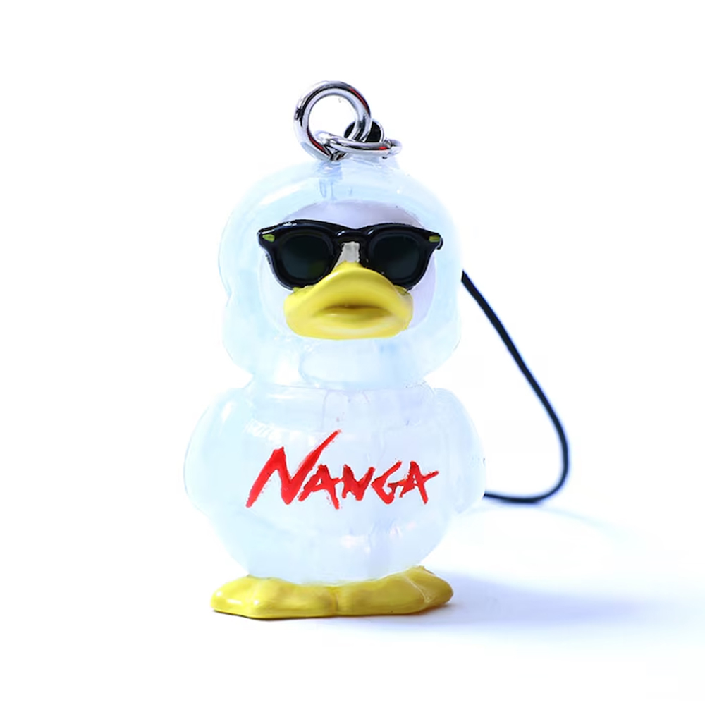 난가 키홀더 GAAACY KEY HOLDER 키링 1469328800021 - 메인 이미지