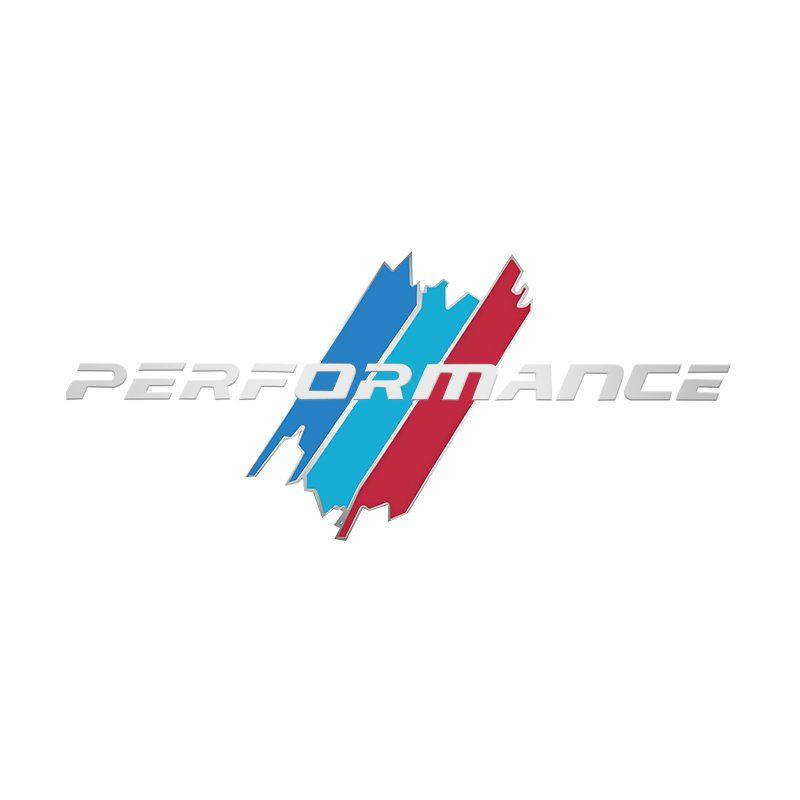 BMW 내부 스티커 튜닝 꾸미 레터링 악세사리 드레스업 - 상세 이미지 5