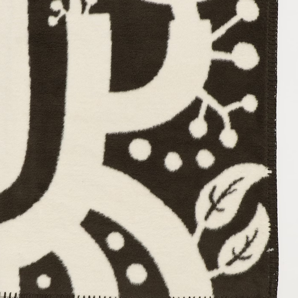 난가 담요 TREE OF LIFE COTTON BLANKET S 블랭킷 1468328800021 - 상세 이미지 3