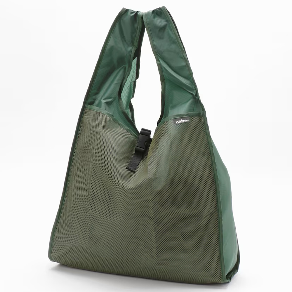 나헤 숄더백 SHOPPER 쇼퍼백 1419205700050 - 상세 이미지 4