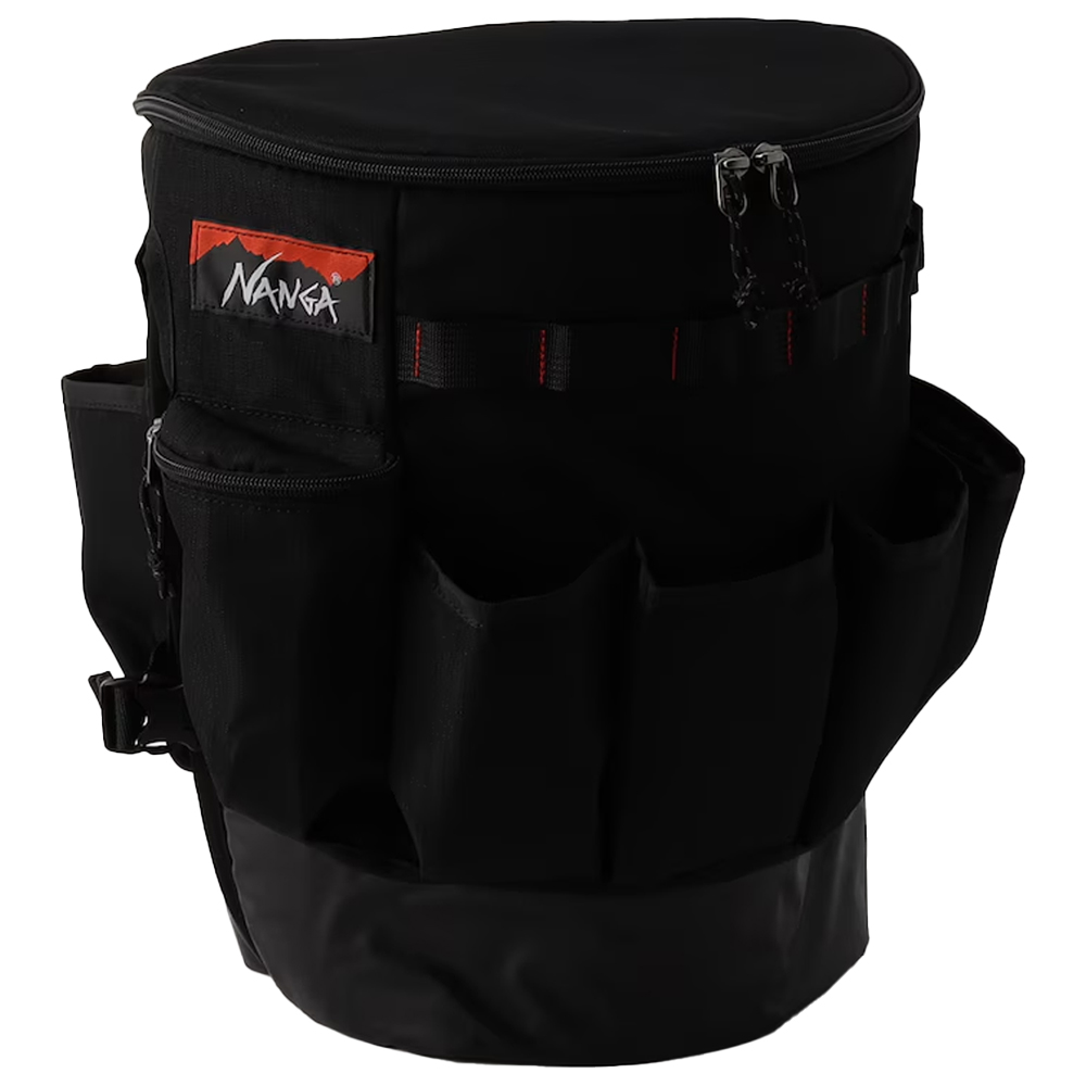 난가 버킷백 COOLER BUCKET 쿨러 보냉백 1468328800016 - 상품 이미지