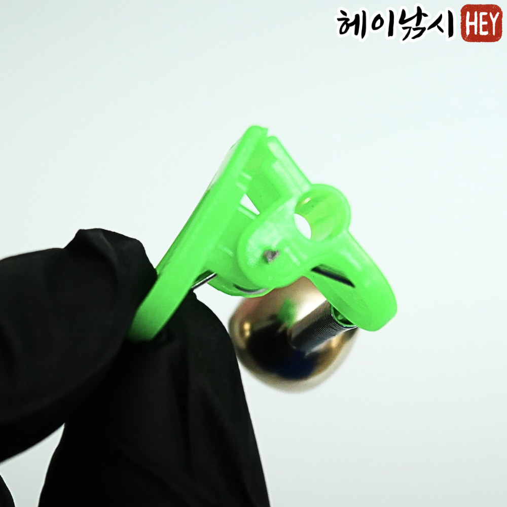 낚시 방울 입질감지기 원투 딸랑이 이미지 7