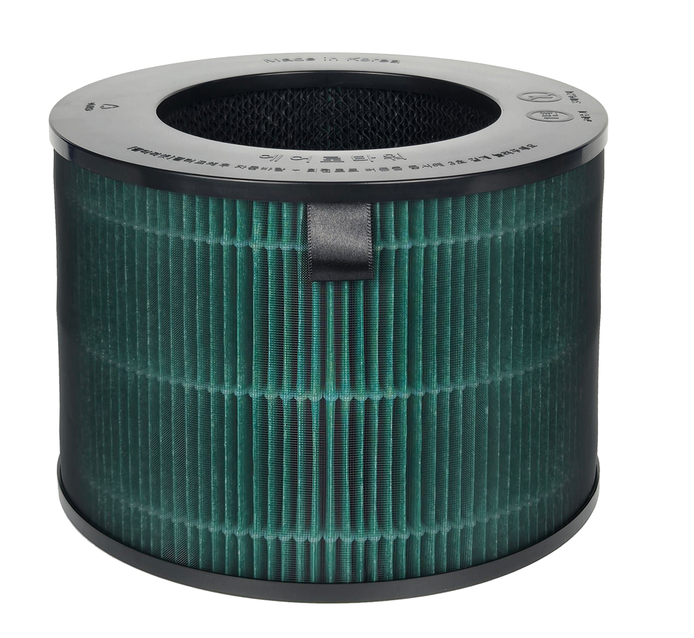 [호환] LG 공기청정기 필터 엘지 에어로타워 V필터 AS062PWHAR 필터모아