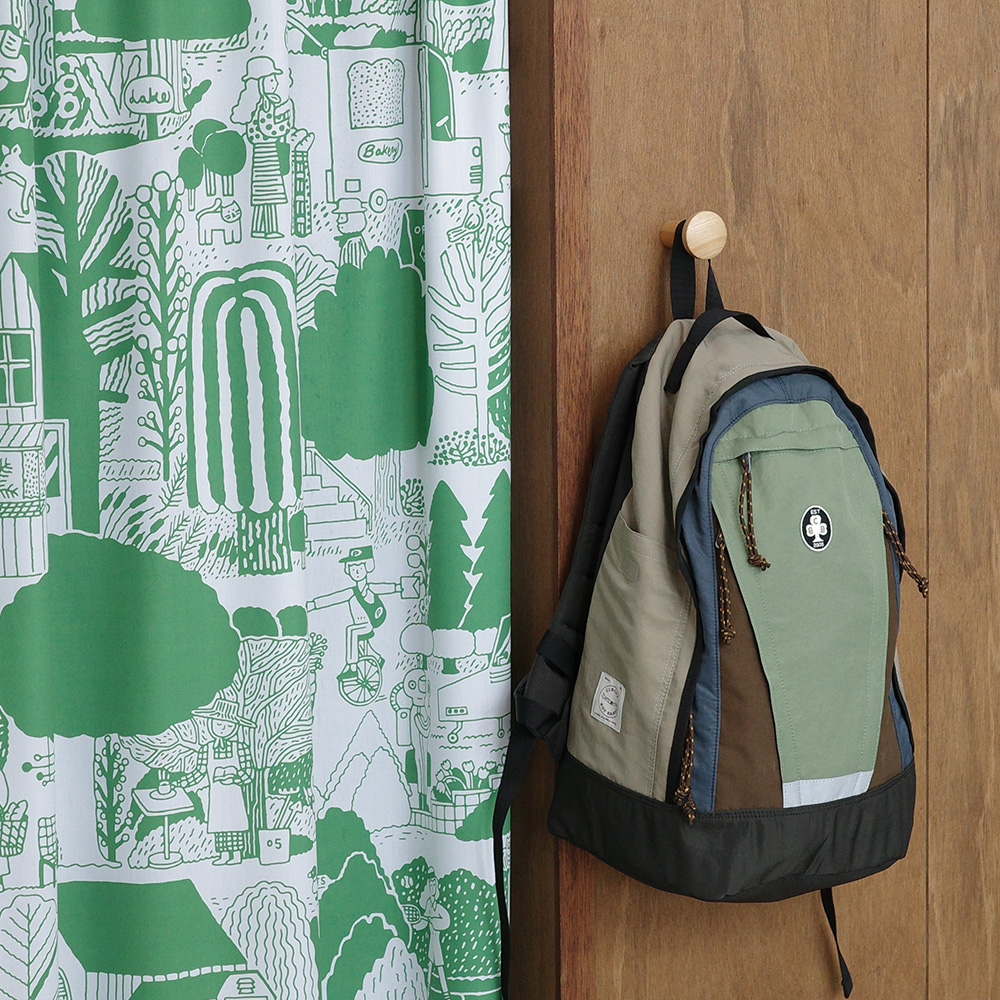 CBB Trip backpack 04 - 상세 이미지 3