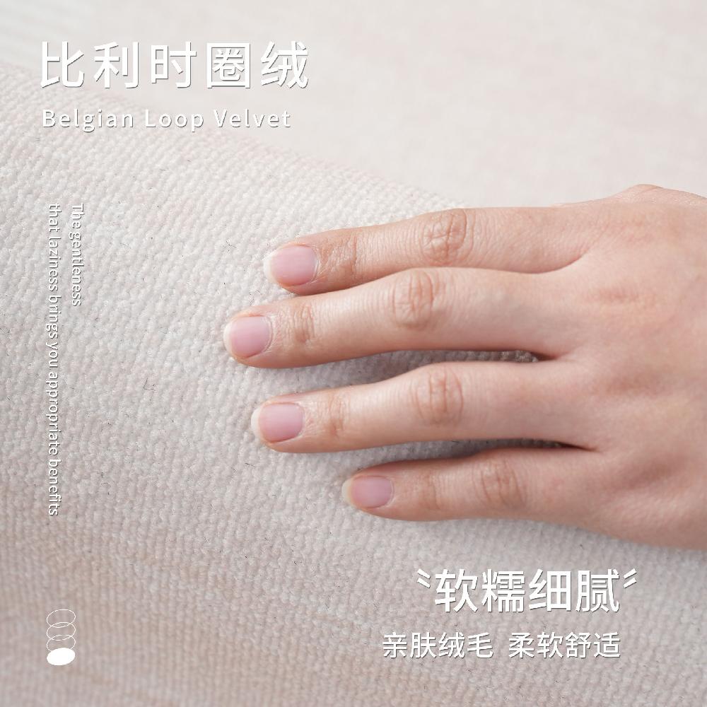 카펫 모로칸 테이블 침실 매트 바닥 카페트 거실 - 상세 이미지 4