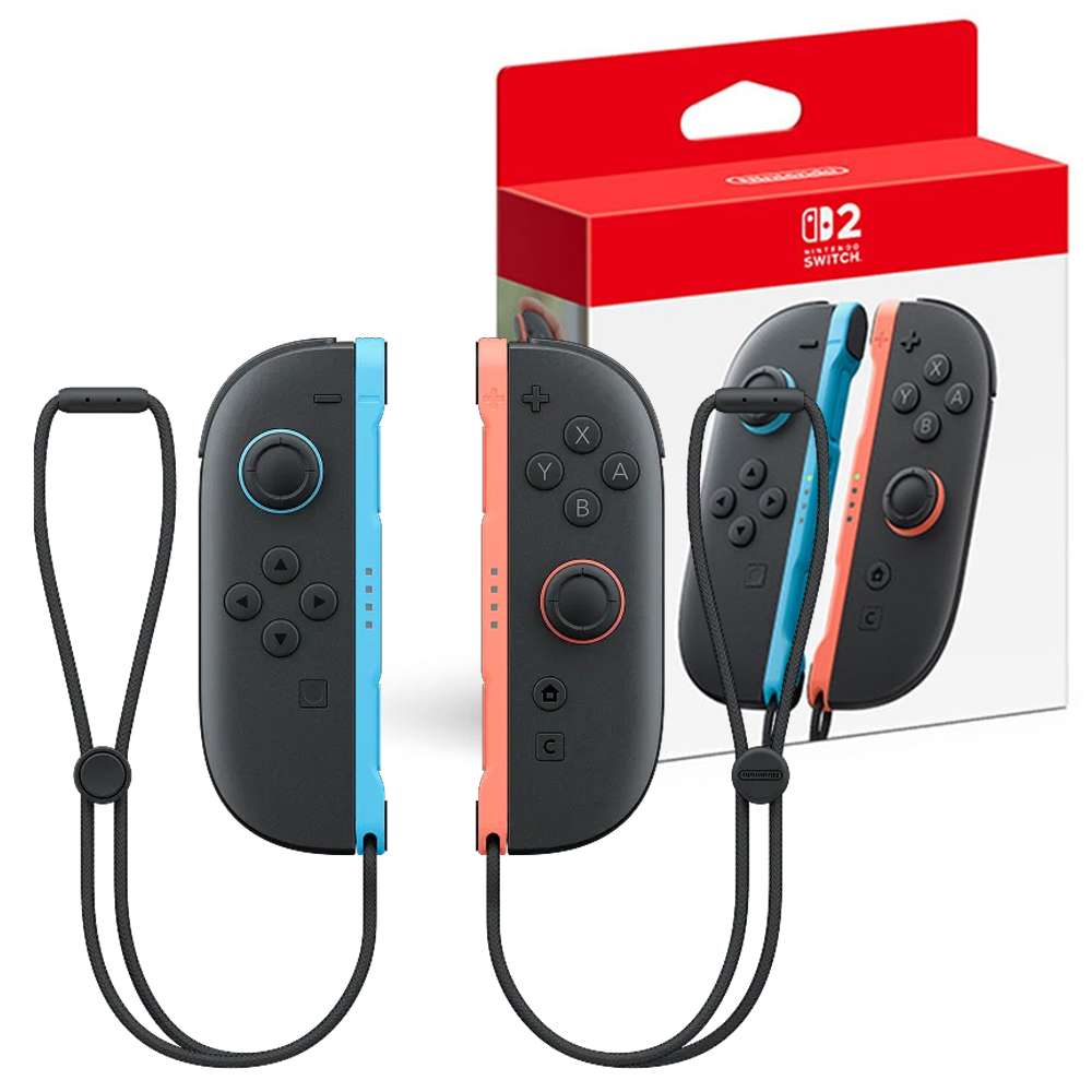 닌텐도스위치2 조이콘2 컨트롤러 세트