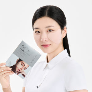 블카 그랑데 골프패치 자외선차단 UPF 50+ UV 선패치 대형 5매입 운동러 솔직 후기 | 실사용 리뷰 - 상품 이미지 2