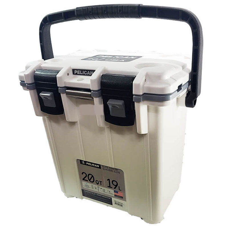 PELICAN / 펠리칸 아이스박스 엘리트 쿨러 20QT (19L) - 메인 이미지