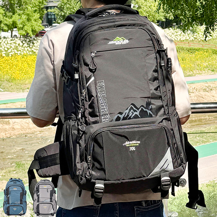 대용량 여행용백팩 바퀴달린 롤링 캐리어 여행백팩 출장 짐가방 (556)