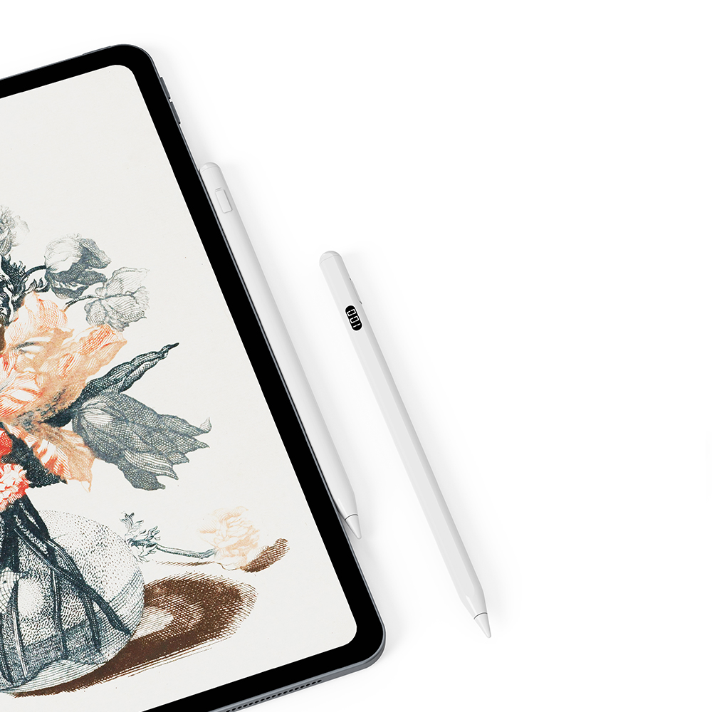 아이패드 애플펜슬 호환 스타일러스 태블릿 터치펜 짭플펜슬