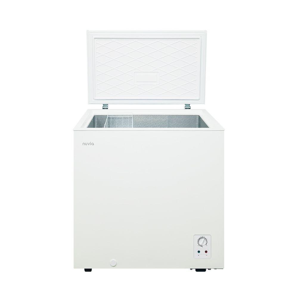 급속 냉동고 업소용 참치냉동고 200L NF-C200W