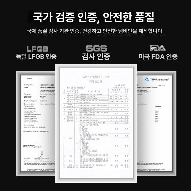 1인용 미니 압력솥 소형 스테인리스 밥솥 인덕션 겸용 혼밥용 알루미늄A - 상세 이미지 2