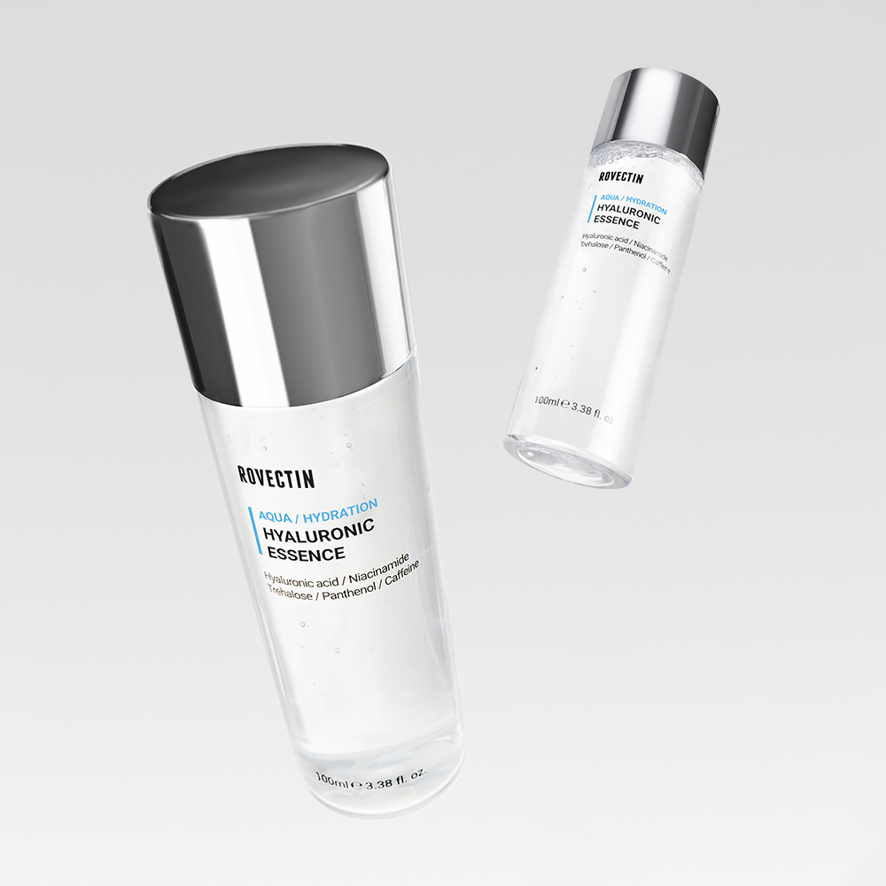 로벡틴 아쿠아 히알루론산 수분 에센스 100ml, 2개 - 상품 이미지