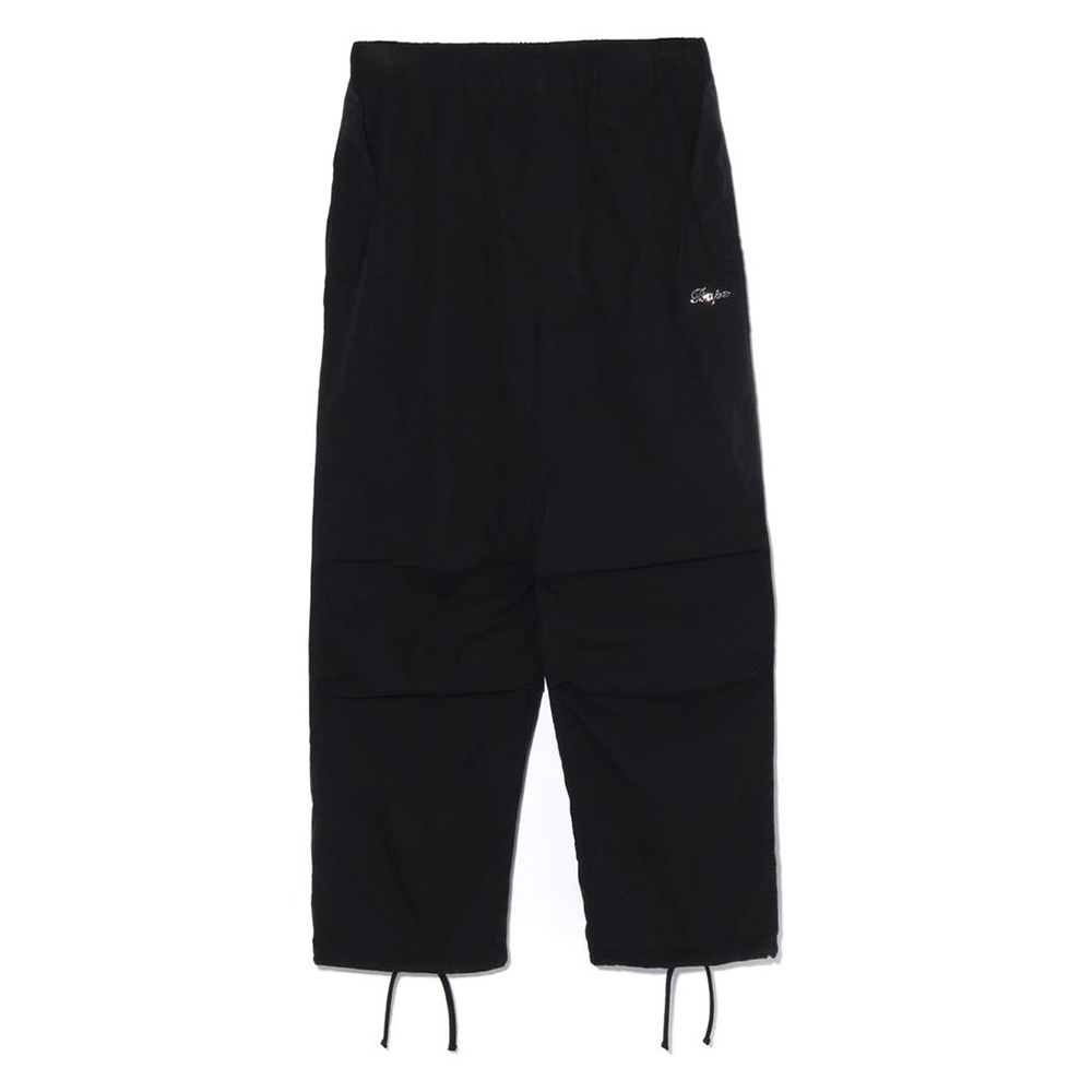 베이프 우먼즈 바지 CRYSTAL STONE BAPE LOGO ARMY PANTS 1L30-252-004 - 상세 이미지 3