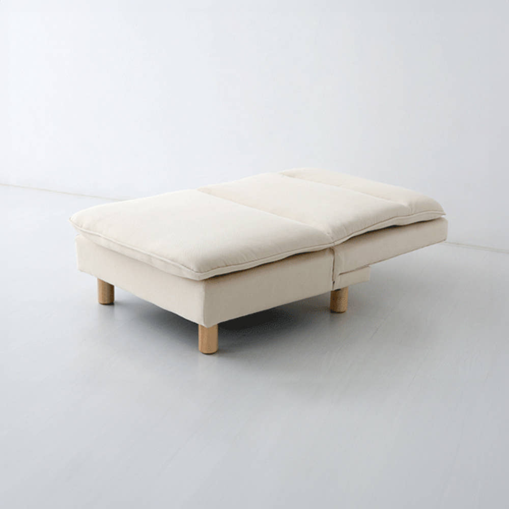 스텔라 1인 리클라이너 좌식소파 1인용, 옐로우 6214.9449