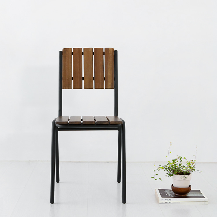 RONTE 빈티지의자 SM1075AH 8754.3394 이미지 8
