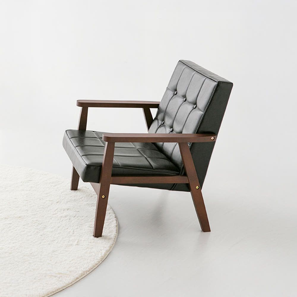 BUGOK 1인소파 FNT-CBR 1100.3229, 1인용