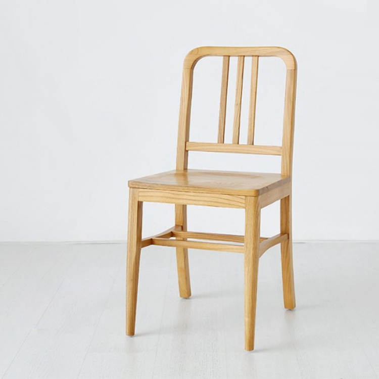 PATRESIA 원목의자 숭카이나무 9304.2410 - 메인 이미지
