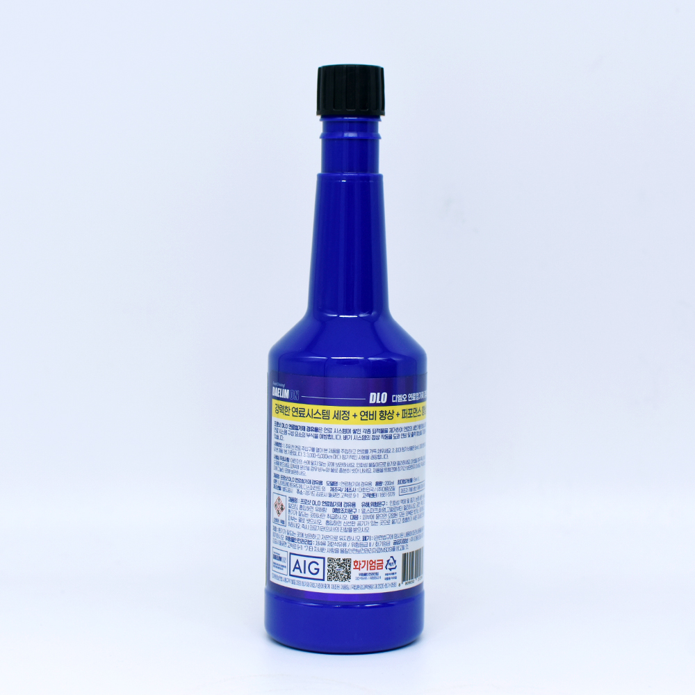 [네이버단독구성] 프로샷 디엘오 연료첨가제 200ml 3개 디젤 스타터팩 이미지 6