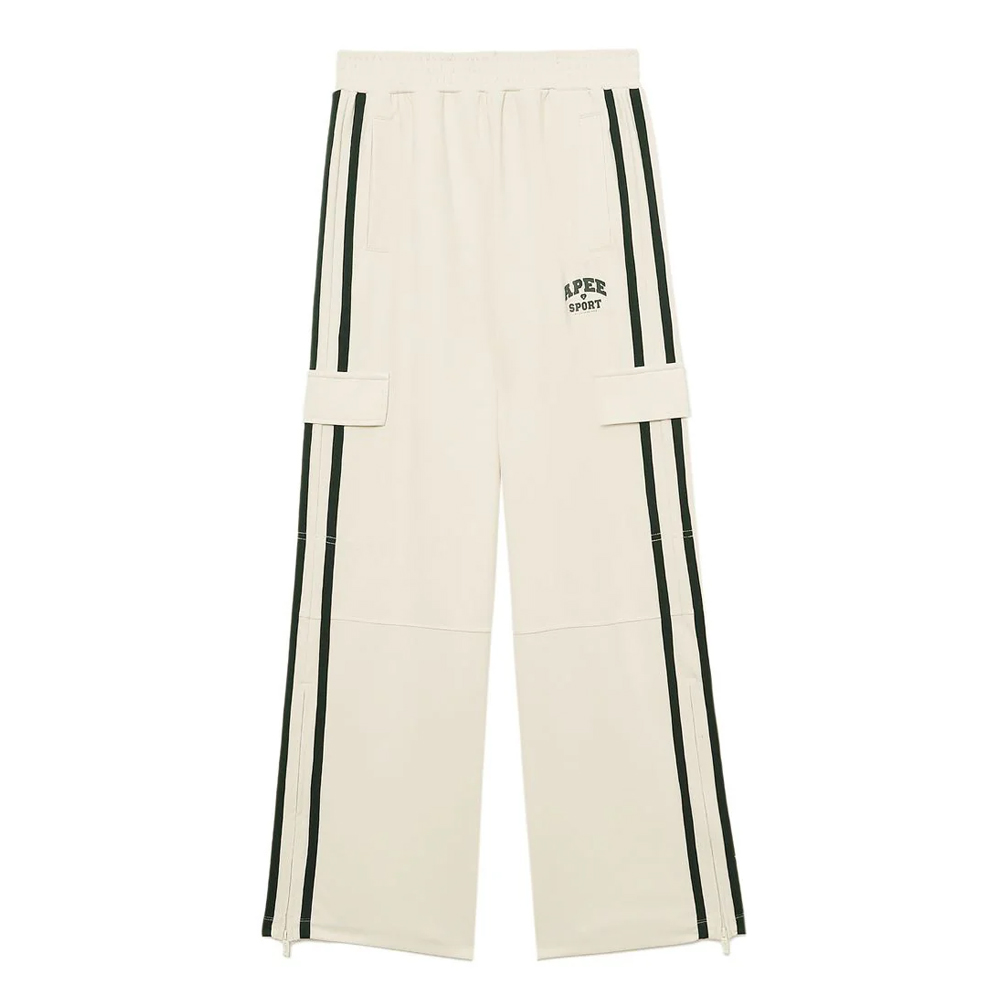 베이프 우먼즈 바지 TRACK PANTS CK20-252-001 - 상세 이미지 3