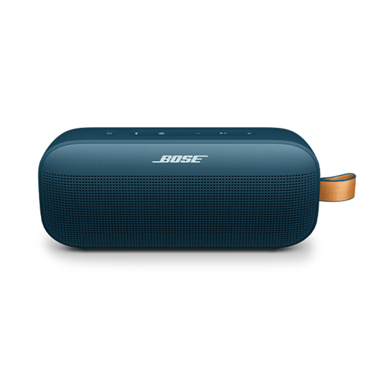 [공식] [BOSE] 보스 사운드링크 플렉스 스피커(2세대) 트와일라잇블루