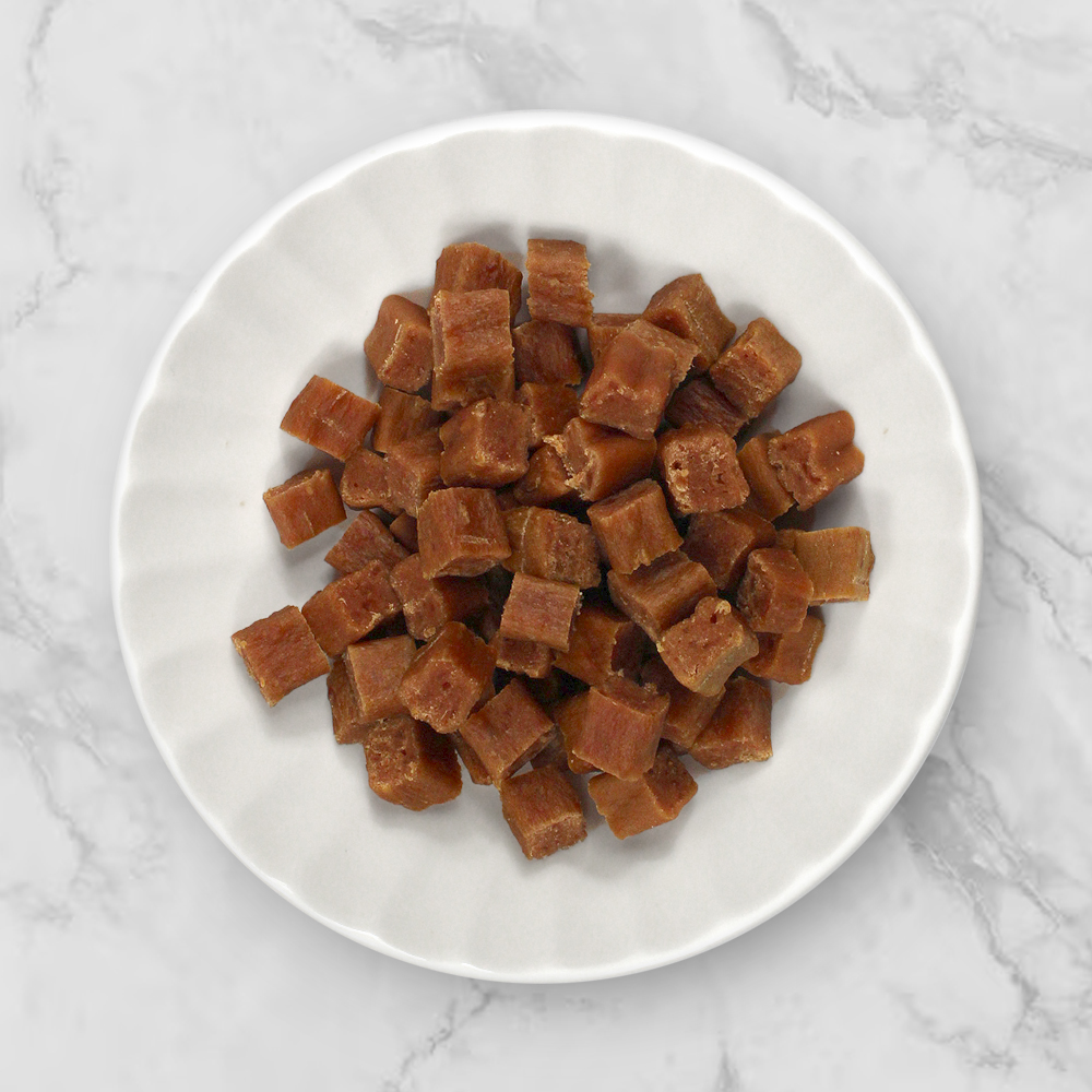 오베르 가수분해 강아지 수제간식 칠면조, 1kg, 1개 이미지 3