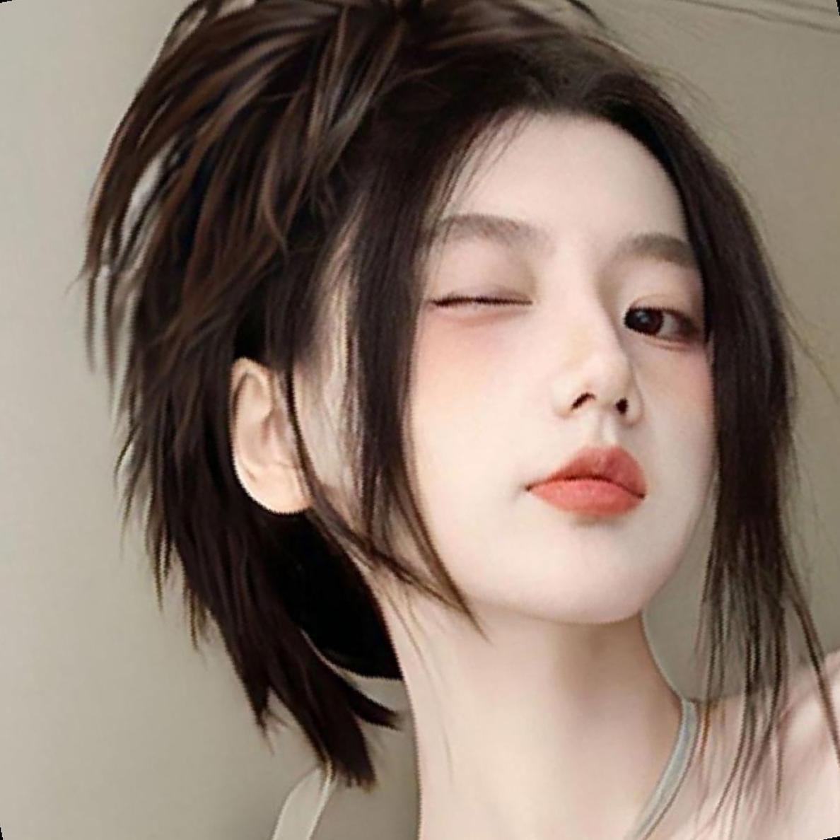 깃털 가시번 까치머리 부분가발 집게형 포인트 : 선진물산ENC